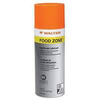 FOOD ZONE Food Grade General Purpose Lubricant, Aerosol Can Seagulf Marine Industries Inc.
