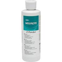 Molykote Z Lubricant Powder Seagulf Marine Industries Inc.