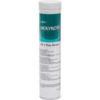 Molykote BR2-Plus Multi-Purpose E.P. Grease Seagulf Marine Industries Inc.