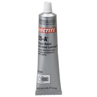 Loctite&reg; LB 8008 Copper Anti-Seize, 4 oz., Tube, 1800°F (982°C) Max Temp. Seagulf Marine Industries Inc.
