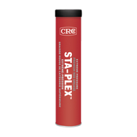 Sta-Plex Red Grease, 397 g, Cartridge Seagulf Marine Industries Inc.
