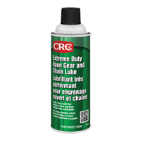 Extreme Duty Open Gear Lube, Aerosol Can Seagulf Marine Industries Inc.