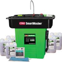SmartWasher&reg; SW-428 Parts Washer Kit Seagulf Marine Industries Inc.