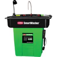 SmartWasher&reg; SW-428 Parts Washer Kit Seagulf Marine Industries Inc.