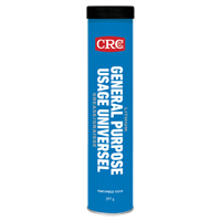 Graisse de lithium pour usage g&eacute;n&eacute;ral, Cartouche Seagulf Marine Industries Inc.