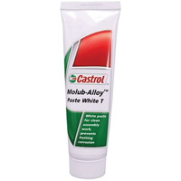 P&acirc;te lubrifiante blanche T Molub-Alloy, Tube Seagulf Marine Industries Inc.