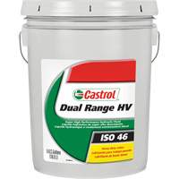 4205 Hyspin HVI 46 Hydraulic Oil, 18.93 L, Pail Seagulf Marine Industries Inc.