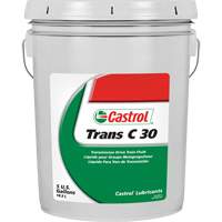 Fluide de transmission Trans C-30 3930 TO-4 Seagulf Marine Industries Inc.
