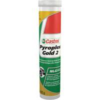 5877 Pyroplex&reg; Gold #2 Seagulf Marine Industries Inc.