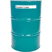 Liquide pour le travail des m&eacute;taux synth&eacute;tique CoolPAK, Baril Seagulf Marine Industries Inc.