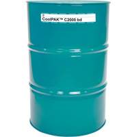 Liquide pour le travail des m&eacute;taux synth&eacute;tique CoolPAK, Baril Seagulf Marine Industries Inc.