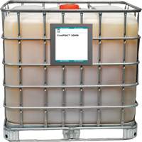 Huile pour le travail des m&eacute;taux semi-synth&eacute;tique pour gros travaux CoolPAK, R&eacute;servoir GRV Seagulf Marine Industries Inc.
