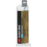 Adh&eacute;sif &agrave; faible odeur Scotch-Weld, Deux composants, Cartouche double, 45 ml, Vert Seagulf Marine Industries Inc.