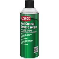 Red Grease, 297 g, Aerosol Can Seagulf Marine Industries Inc.