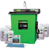 Smartwasher&reg; SW-425 Signature Parts Washer Kit Seagulf Marine Industries Inc.