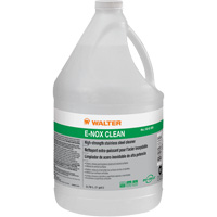 Nettoyant pour acier inoxydable E-Nox Clean, 3,78 L, Cruche Seagulf Marine Industries Inc.