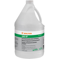 UNO SF High Strength Foamless Cleaner/Degreaser, Gallon Seagulf Marine Industries Inc.