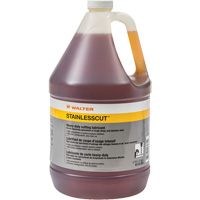 Stainlesscut Stainless Steel Cutting Lubricant, Gallon Seagulf Marine Industries Inc.