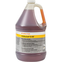 Coolcut S-50 Water-Miscible Cutting Lubricant, Gallon Seagulf Marine Industries Inc.