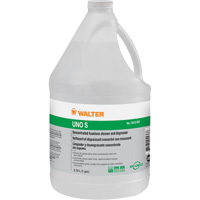 Uno S High Strength Cleaner & Degreaser Seagulf Marine Industries Inc.