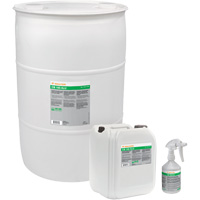 CB 100 ALU Natural Cleaner & Degreaser, Trigger Bottle Seagulf Marine Industries Inc.