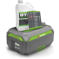 BenchtopPro&reg; Bioremediating Parts Washer Kit Seagulf Marine Industries Inc.