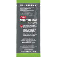 Agent nettoyant antimicrobien MicroPro Pack, 0,5 oz, Pochette Seagulf Marine Industries Inc.