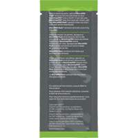 Agent nettoyant antimicrobien MicroPro Pack, 0,5 oz, Pochette Seagulf Marine Industries Inc.