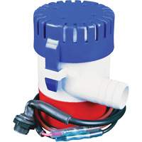 BenchtopPro&reg; Pump Assembly Seagulf Marine Industries Inc.