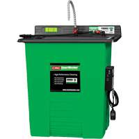 SmartWasher&reg; SW-X125 Signature Parts Washer Kit Seagulf Marine Industries Inc.