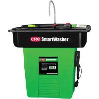 SmartWasher&reg; SW-X128 SuperSink Parts Washer Kit Seagulf Marine Industries Inc.