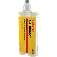 Speedbonder H8600 - Resin (A), Two-Part, Cartridge, 400 ml, Blue Seagulf Marine Industries Inc.