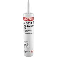 Superflex&reg; SI 5011CL Non-Corrosive RTV Silicone, Cartridge, Clear Seagulf Marine Industries Inc.
