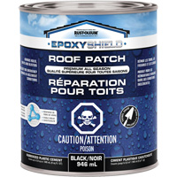 EpoxyShield&reg; Premium All Season Wet/Dry Roof Patch Seagulf Marine Industries Inc.