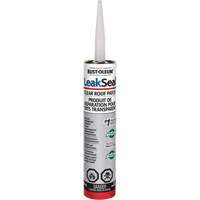 LeakSeal&reg; Clear Roof Patch Seagulf Marine Industries Inc.