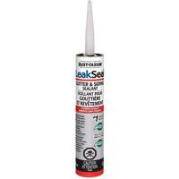 LeakSeal&reg; Gutter & Siding Sealant Seagulf Marine Industries Inc.