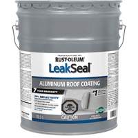 LeakSeal&reg; 7 Year Aluminum Roof Coating Seagulf Marine Industries Inc.