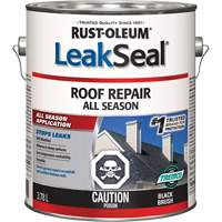LeakSeal&reg; All-Season Roof Repair Seagulf Marine Industries Inc.