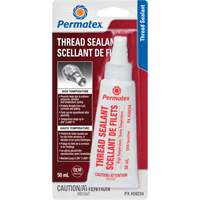 High Temperature Thread Sealant, Bottle, 50 ml, -54° C - 204° C/-65° F - 400° F Seagulf Marine Industries Inc.