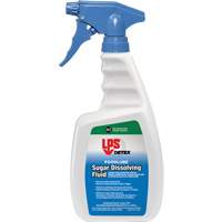 Detex&reg; FoodLube&reg; Sugar Dissolving Fluid, Trigger Bottle Seagulf Marine Industries Inc.