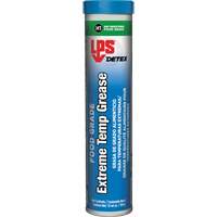 Detex&reg; Food Grade Extreme Temp Grease, Cartridge Seagulf Marine Industries Inc.