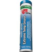 Detex&reg; Food Grade Extreme Temp Grease, Cartridge Seagulf Marine Industries Inc.
