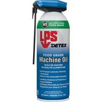 Detex&reg; Food Grade Machine Oil, Aerosol Can Seagulf Marine Industries Inc.