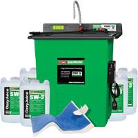 SmartWasher SW-325 Signature Parts Washer Kit Seagulf Marine Industries Inc.