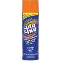 Spot Shot&reg; Professional Instant Carpet Stain Remover, 496 g, Aerosol Can Seagulf Marine Industries Inc.