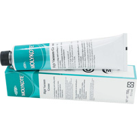 Molykote Hi-Vac Silicone-Based High Vacuum Grease, 5.3 oz., Tube Seagulf Marine Industries Inc.