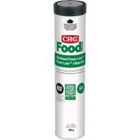 FoodGrade Bio Based Power Lube Extreme Pressure Grease with Ceramic, Cartridge Seagulf Marine Industries Inc.
