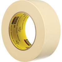 Ruban-cache 234, 72 mm (3") x 55 m (180'), Blanc Seagulf Marine Industries Inc.