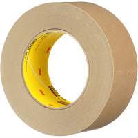 Ruban-cache &agrave; dos plat Scotch 2517, 36 mm (1-1/2") x 55 m (180'), Havane Seagulf Marine Industries Inc.
