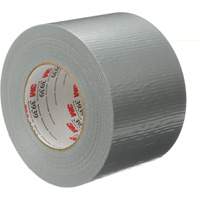 3939 Duct Tape, 9 mils, Silver, 96 mm (3-3/4") x 55 m (180') Seagulf Marine Industries Inc.